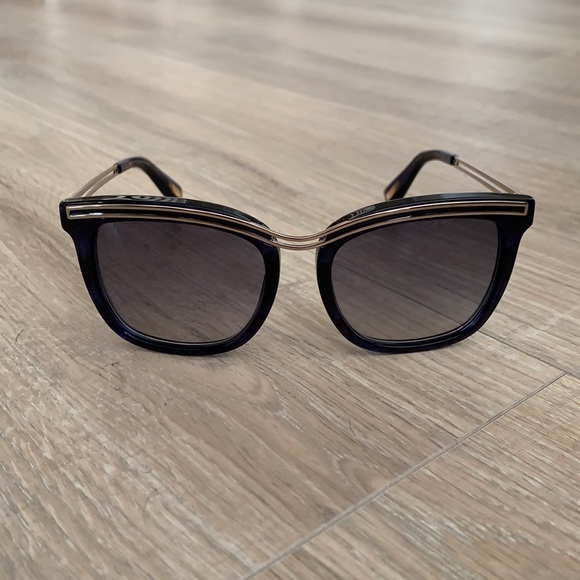 Lanvin Sunglassses main image 2